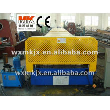 Arc Plate Roll Forming Machine